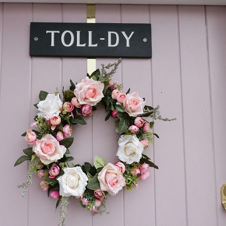 Villa The Toll House Dolgellau Exterior foto